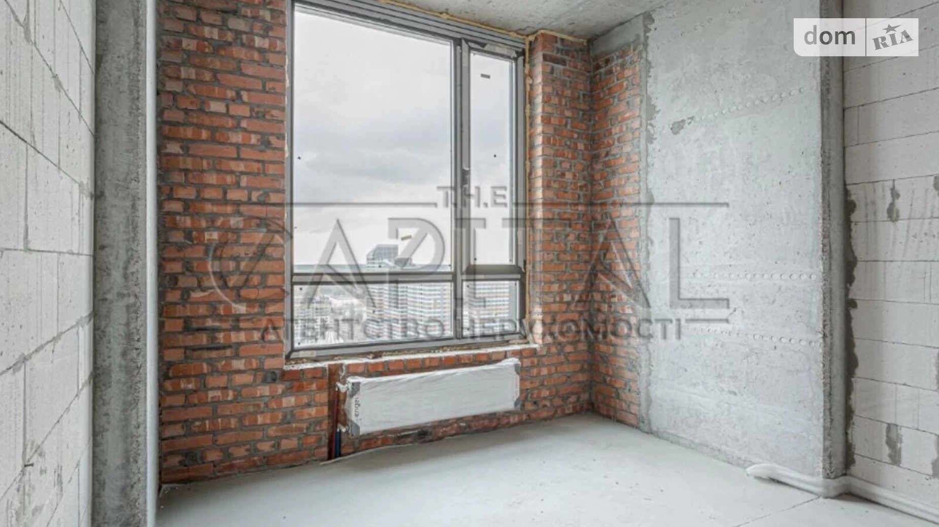 Продается 3-комнатная квартира 118 кв. м в Киеве, ул. Армянская, 8/127 - фото 4
