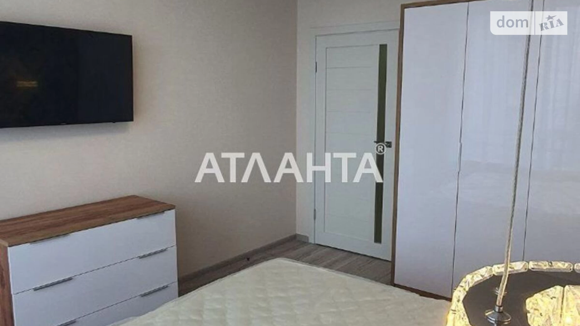 Продается 1-комнатная квартира 43 кв. м в Одессе, ул. Толбухина - фото 5