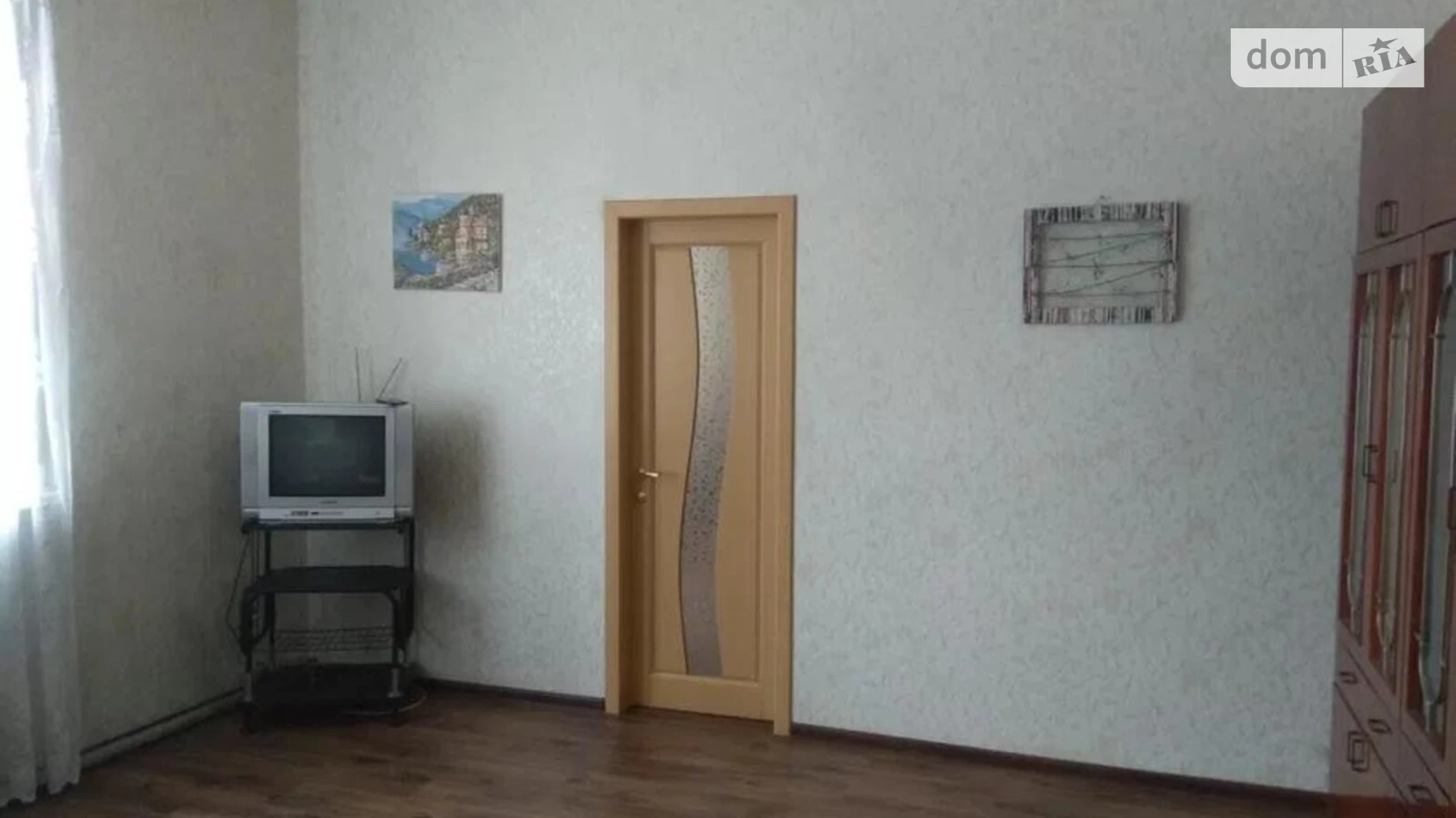 Продается 2-комнатная квартира 52 кв. м в Одессе, ул. Черноморского казачества - фото 4