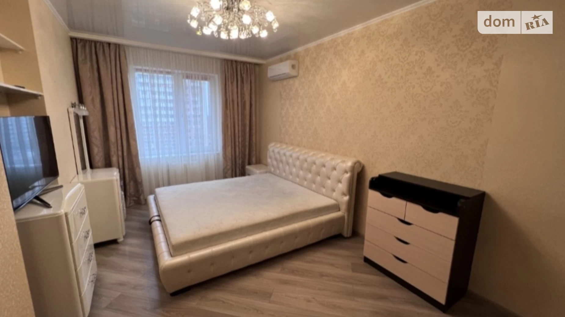 Продается 2-комнатная квартира 61 кв. м в Одессе, мас. Радужный - фото 3