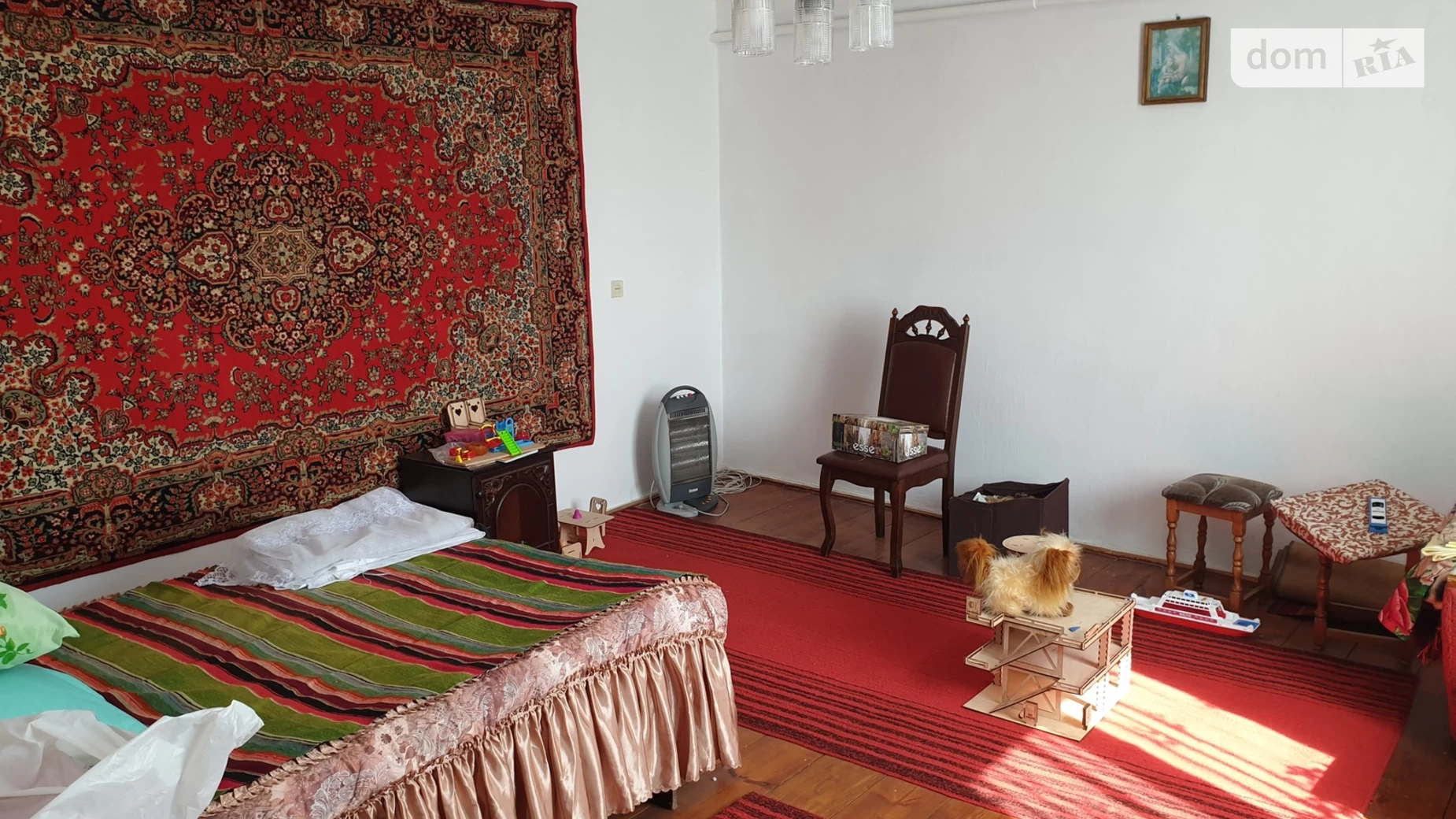 Продається будинок 2 поверховий 220 кв. м з верандою, цена: 125000 $ - фото 5