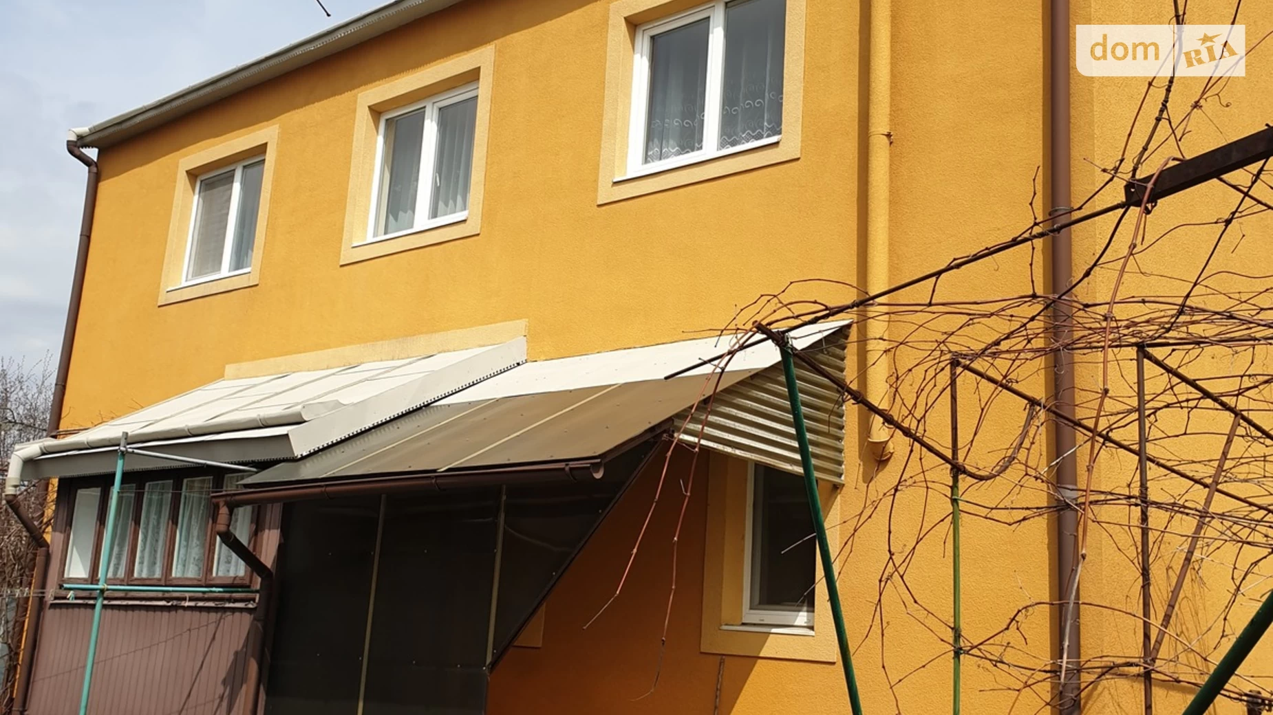 Продається будинок 2 поверховий 220 кв. м з верандою, цена: 125000 $ - фото 2