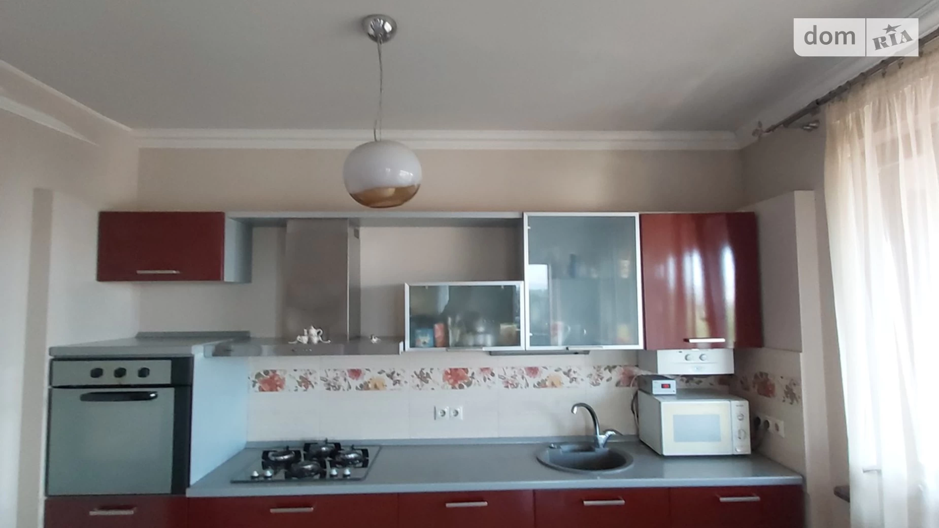 Сдается в аренду 2-комнатная квартира 101.5 кв. м в Ужгороде, пл. Жупанатская - фото 2