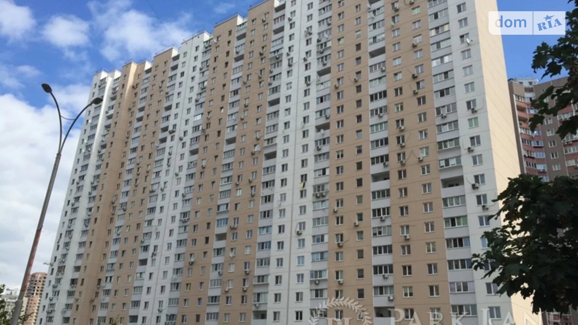 Продается 3-комнатная квартира 104 кв. м в Киеве, ул. Урловская, 38 - фото 2