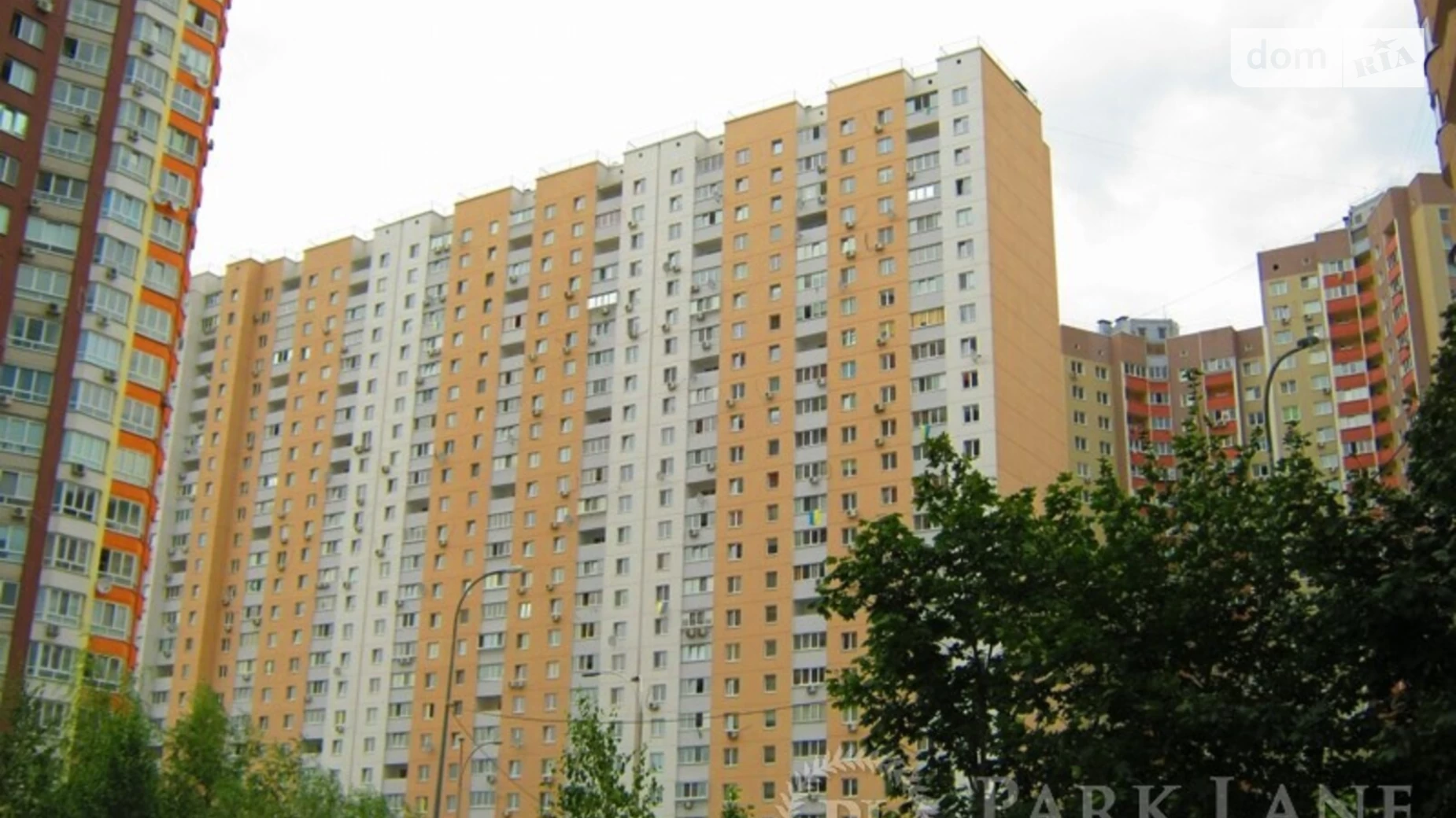 Продается 3-комнатная квартира 104 кв. м в Киеве, ул. Урловская, 38 - фото 3