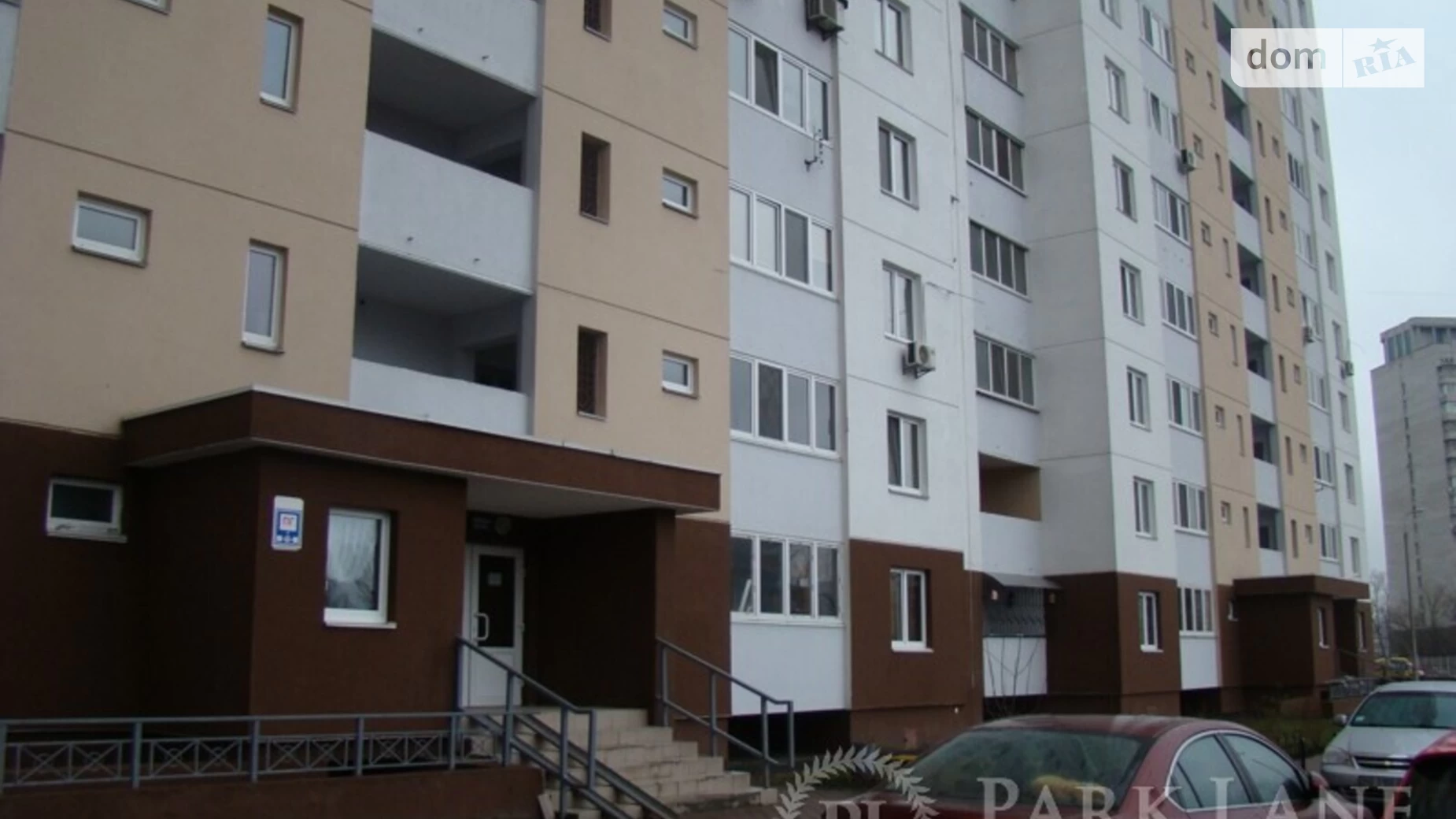 Продается 3-комнатная квартира 104 кв. м в Киеве, ул. Урловская, 38 - фото 5