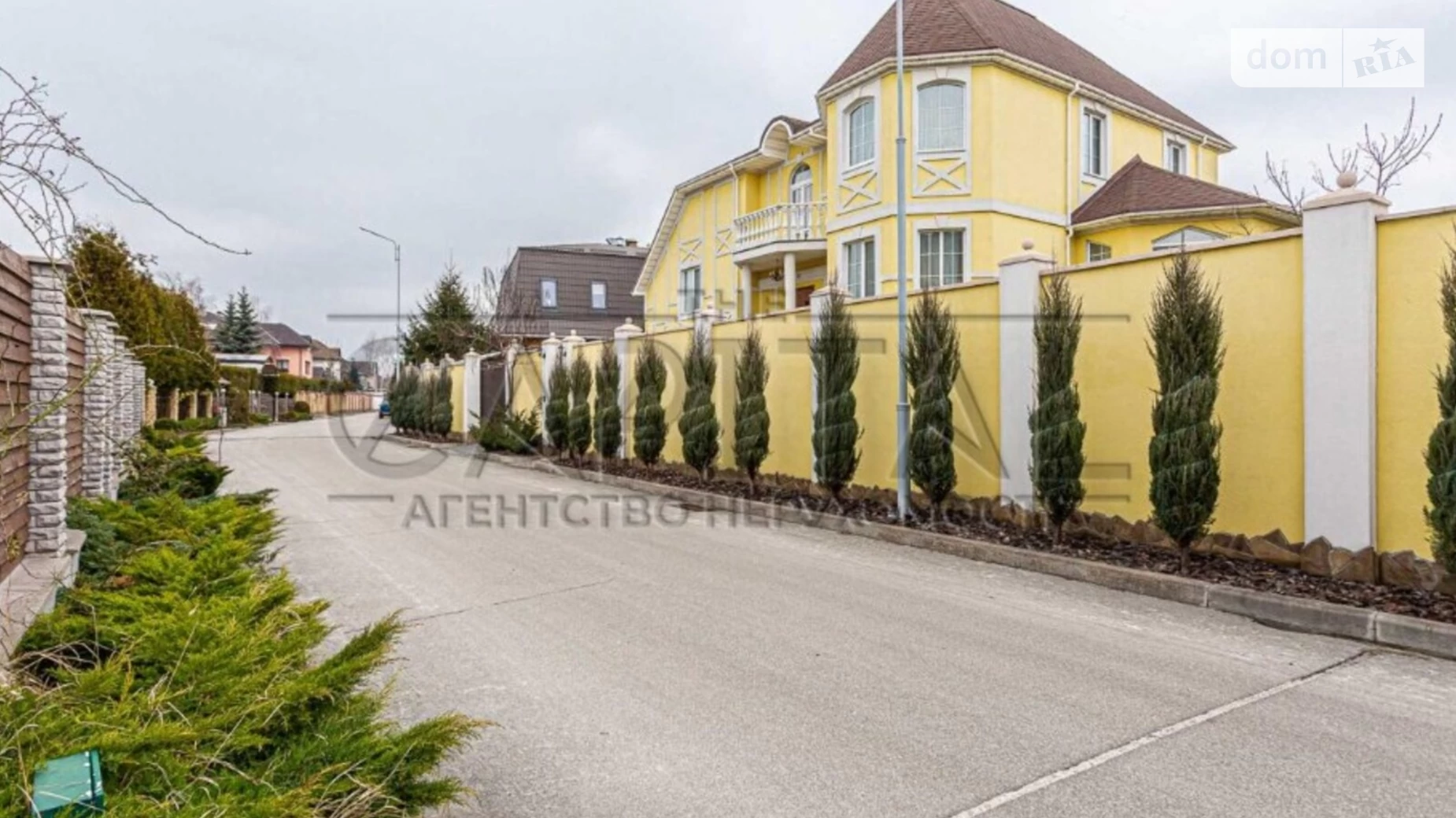 Продається будинок 3 поверховий 540 кв. м з балконом, цена: 690000 $ - фото 4