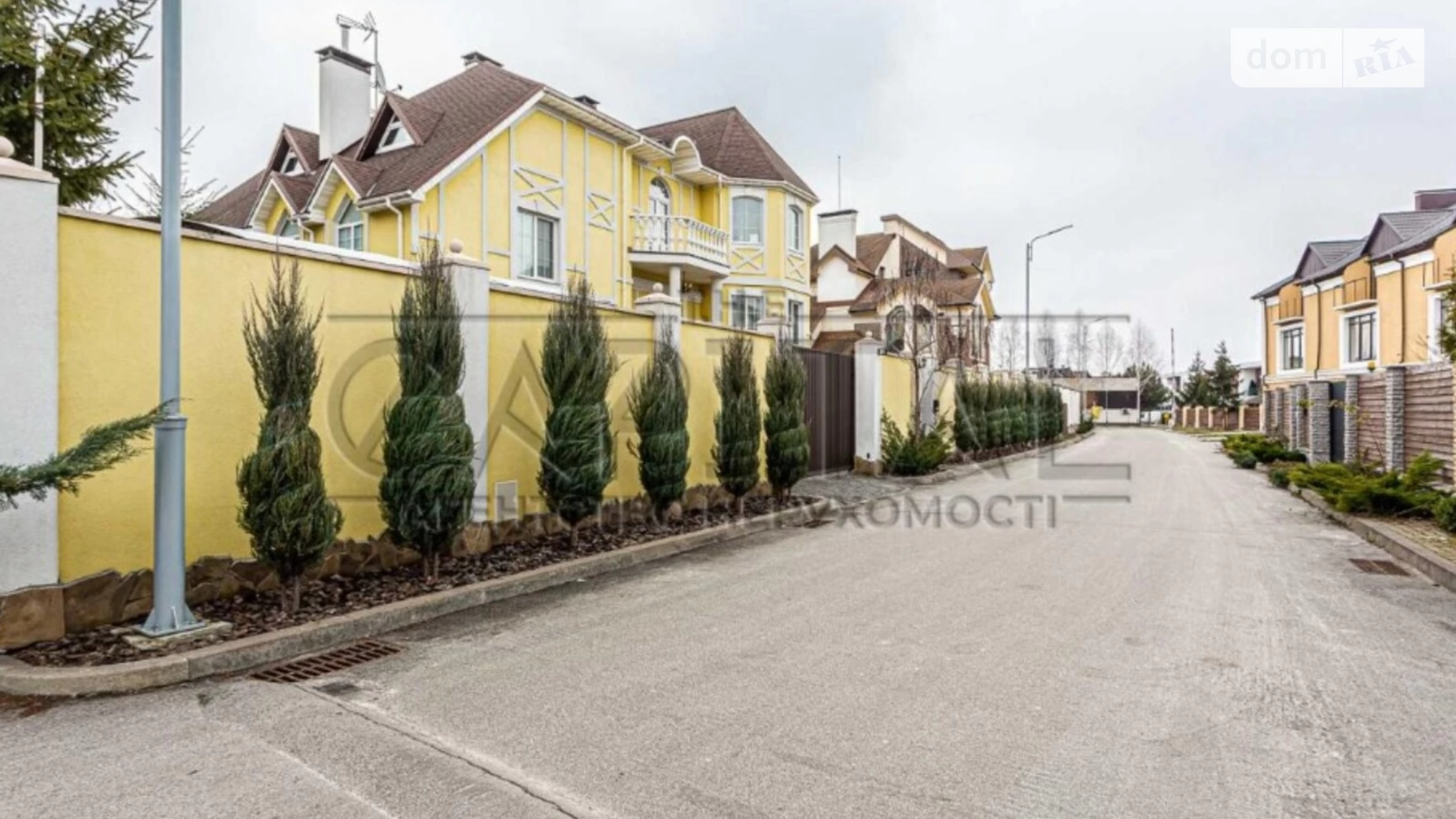 Продається будинок 3 поверховий 540 кв. м з балконом, цена: 690000 $ - фото 5