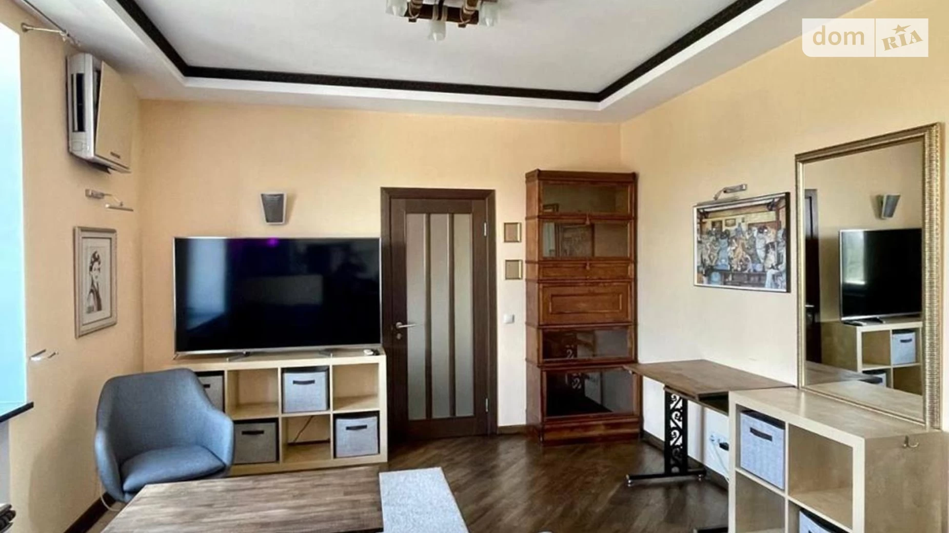 Продается 2-комнатная квартира 50 кв. м в Киеве, ул. Юрия Ильенко, 6 - фото 4