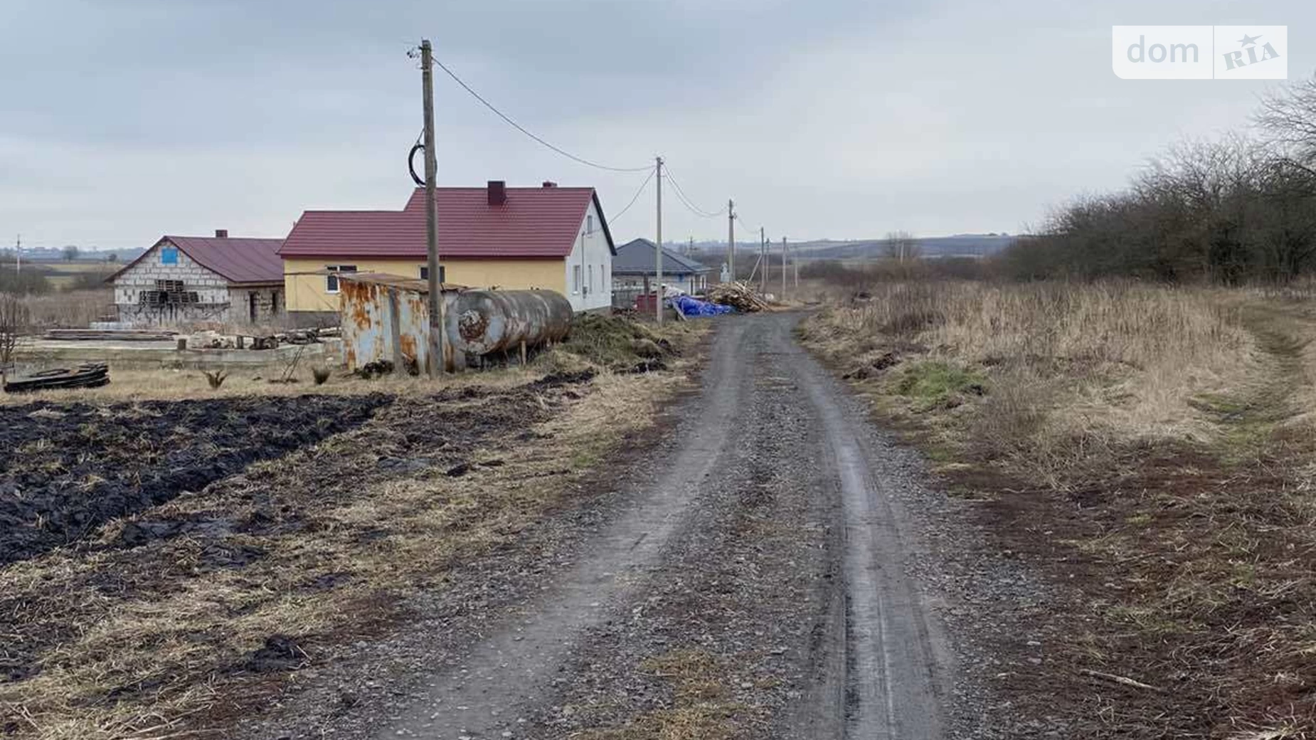 Продається земельна ділянка 9.49 соток у Рівненській області, цена: 4000 $ - фото 3