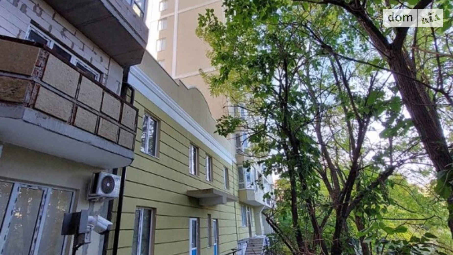 Продается 2-комнатная квартира 67 кв. м в Одессе, ул. Солнечная, 4 - фото 3