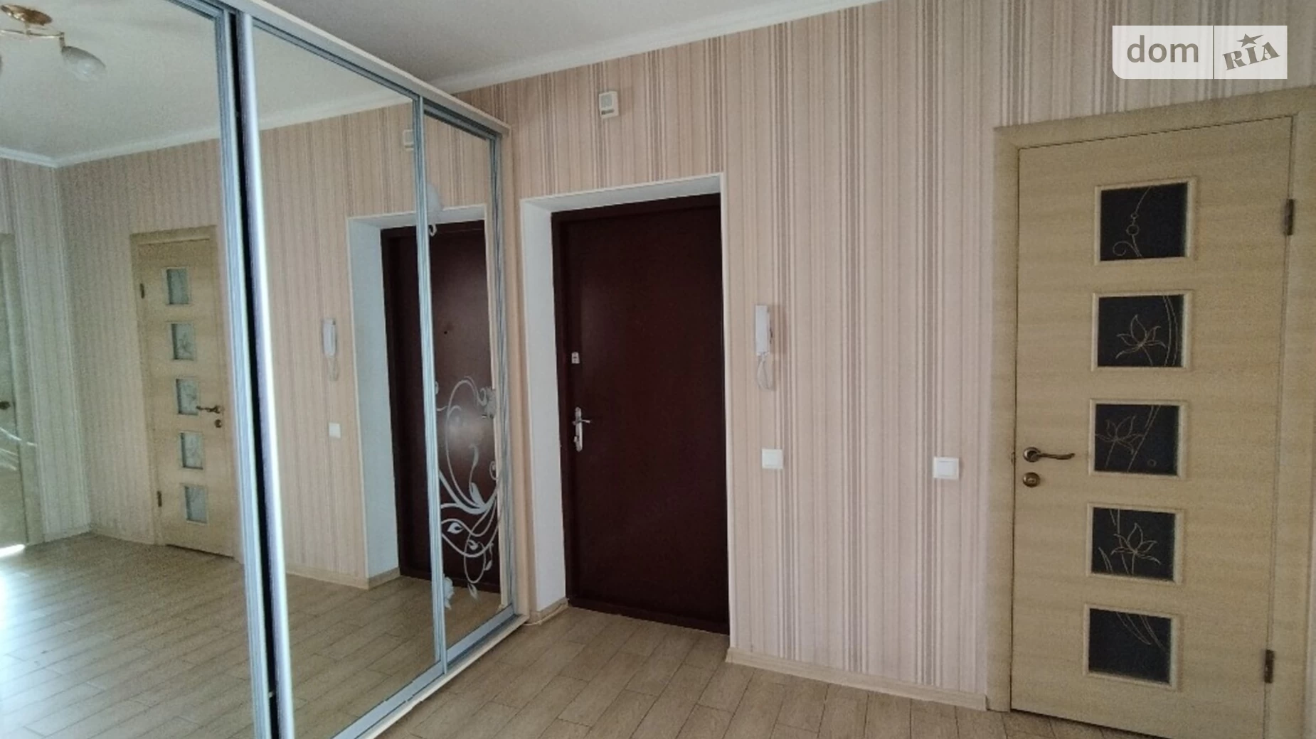 Сдается в аренду 1-комнатная квартира 48 кв. м в Виннице, ул. Анатолия Бортняка - фото 2