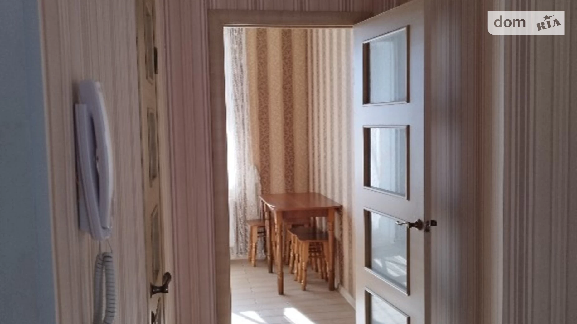 Сдается в аренду 1-комнатная квартира 48 кв. м в Виннице, ул. Анатолия Бортняка - фото 3