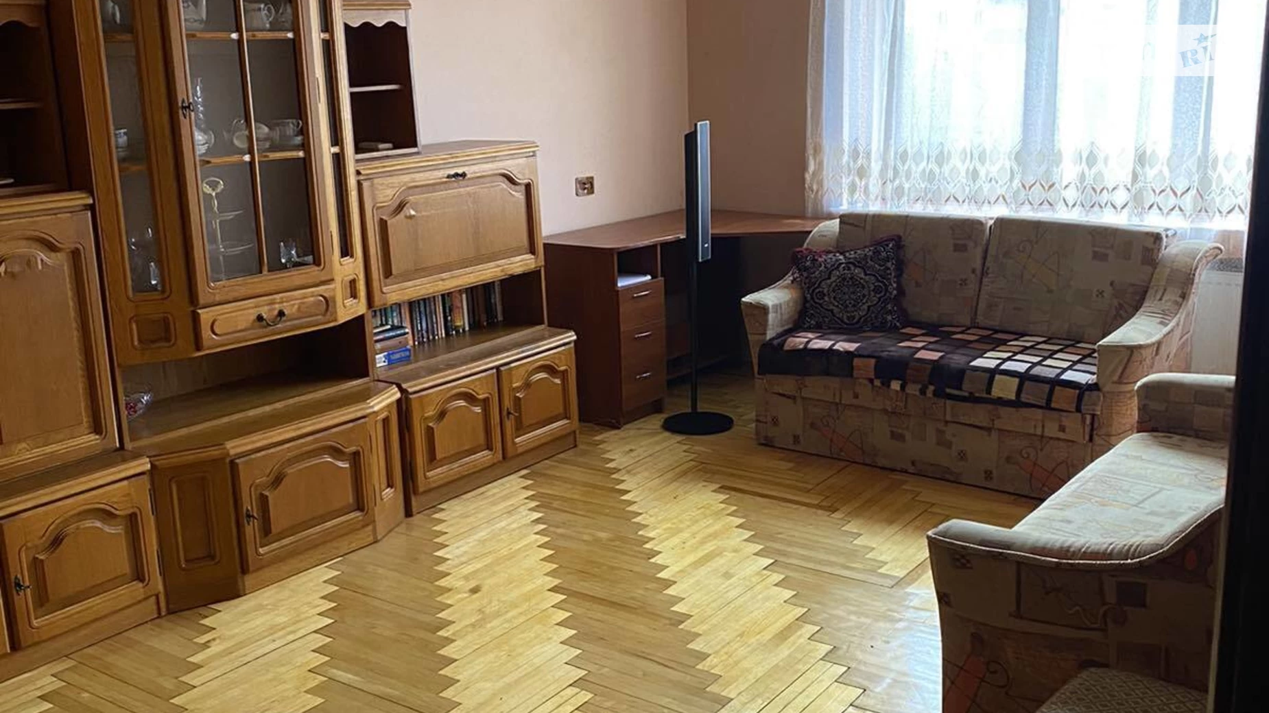 Сдается в аренду 3-комнатная квартира 64 кв. м в Ужгороде, ул. Легоцкого - фото 5