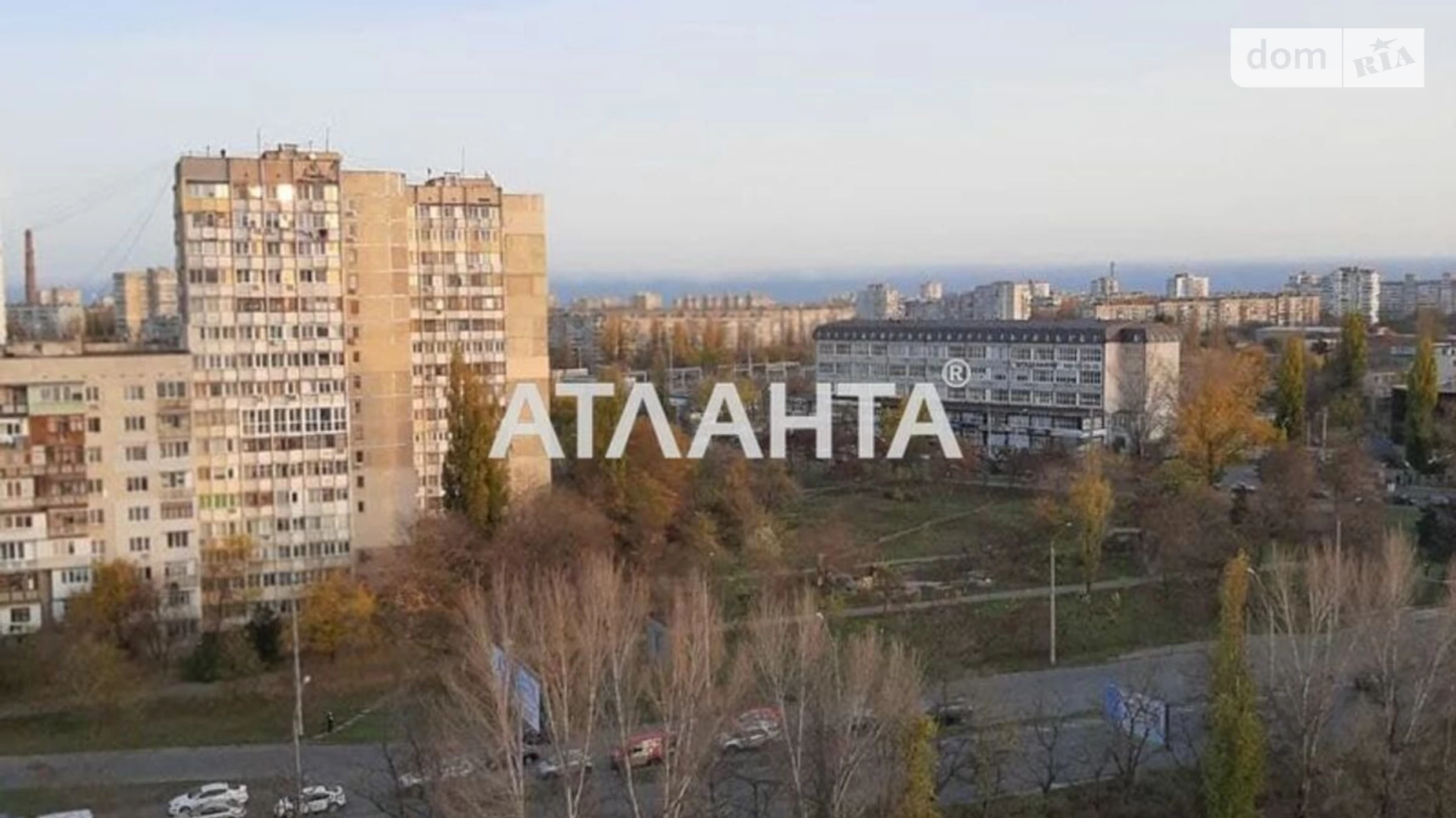 Продается 2-комнатная квартира 61.4 кв. м в Одессе, ул. Гранитная - фото 2