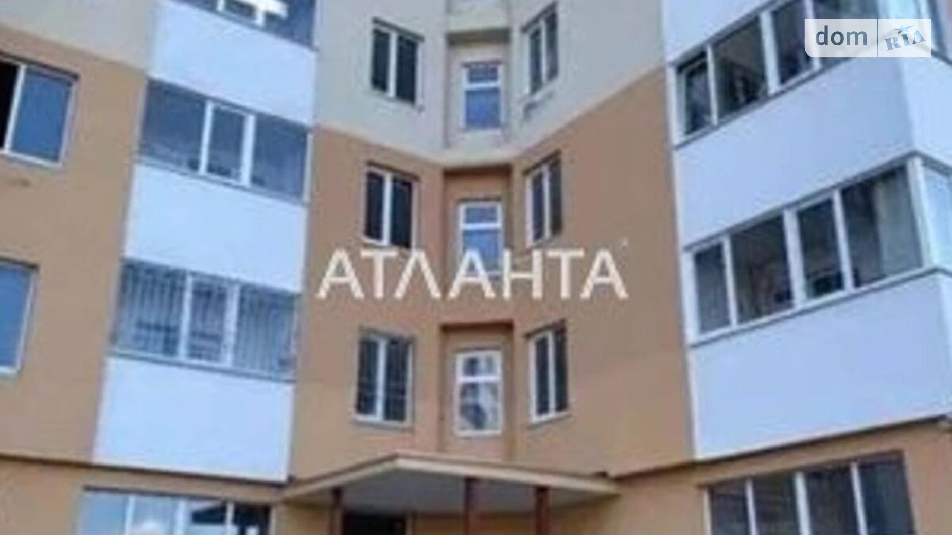 Продается 2-комнатная квартира 61.4 кв. м в Одессе, ул. Гранитная - фото 4