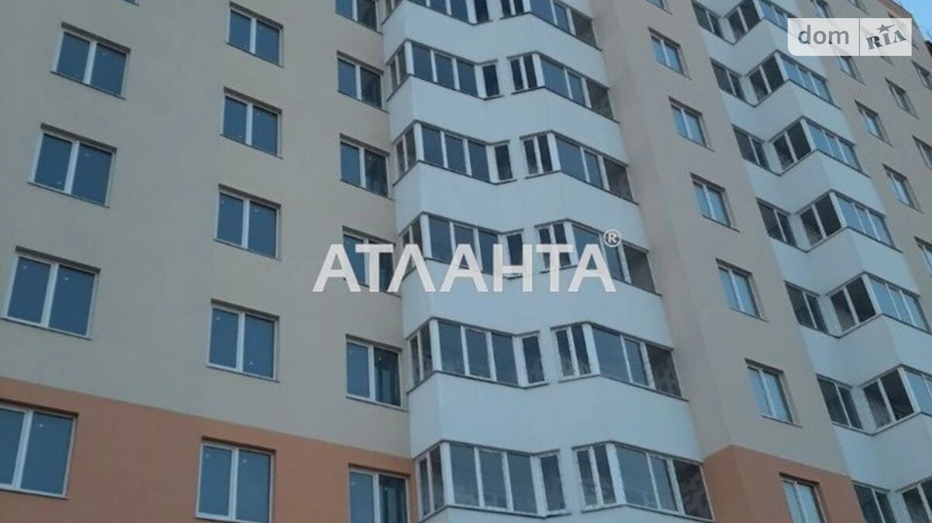 Продается 2-комнатная квартира 61.4 кв. м в Одессе, ул. Гранитная - фото 5