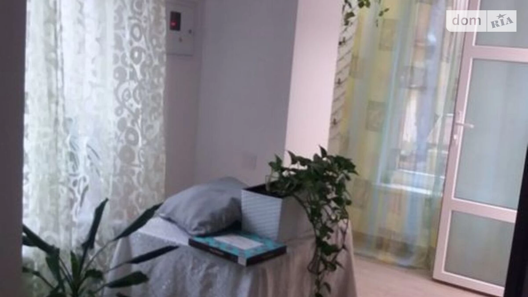 Продается 2-комнатная квартира 30 кв. м в Одессе, ул. Прохоровская