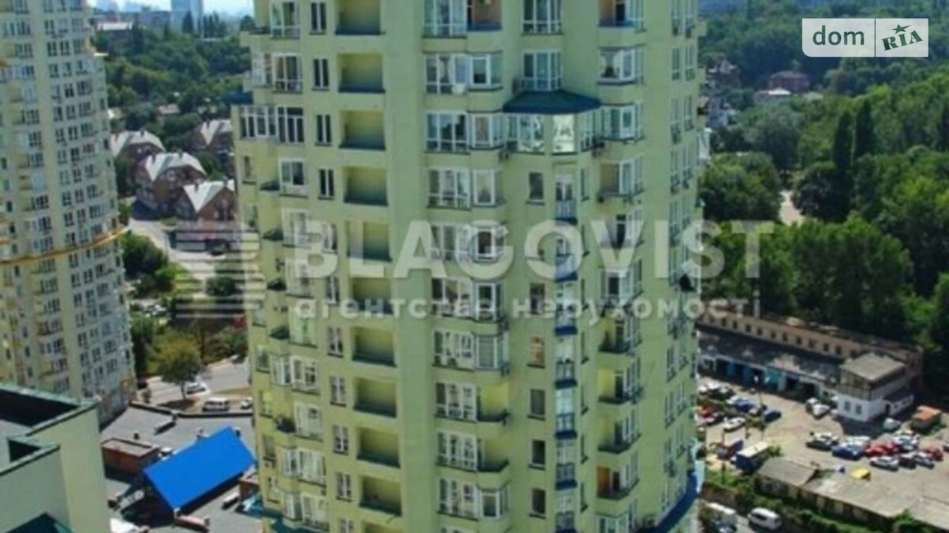 Продается 2-комнатная квартира 85 кв. м в Киеве, ул. Мокрая(Кудряшова), 20Г - фото 2