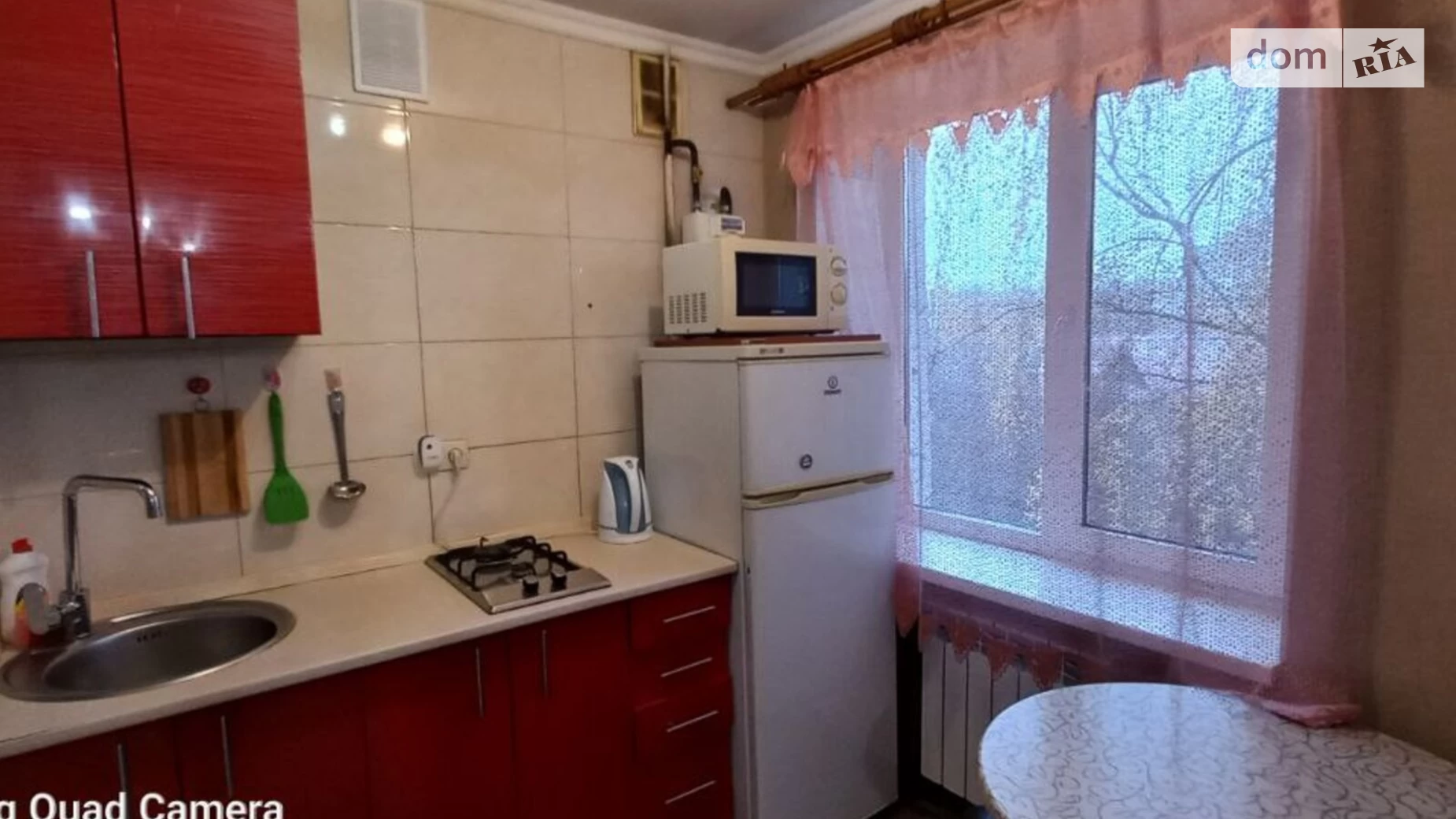 Сдается в аренду 1-комнатная квартира в Черкассах, ул. Остромогильная(Волкова), 17 - фото 5