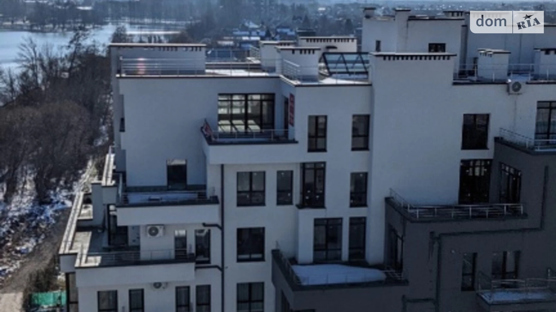 Продается 3-комнатная квартира 93 кв. м в Ивано-Франковске, ул. Ленкавского - фото 3