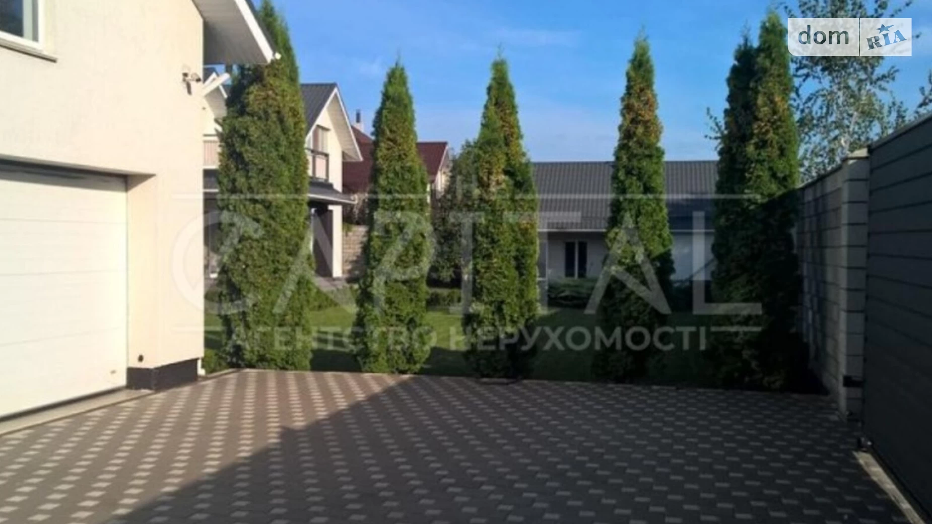 Продается дом на 2 этажа 270 кв. м с мебелью, цена: 395000 $ - фото 3