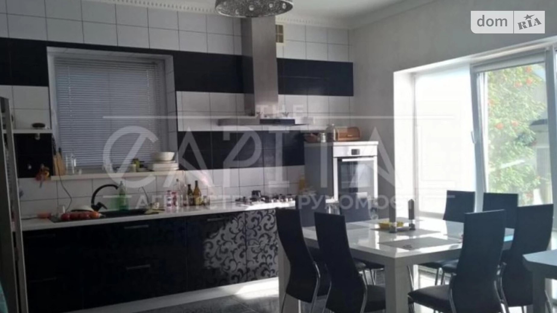 Продается дом на 2 этажа 270 кв. м с мебелью, цена: 395000 $ - фото 5