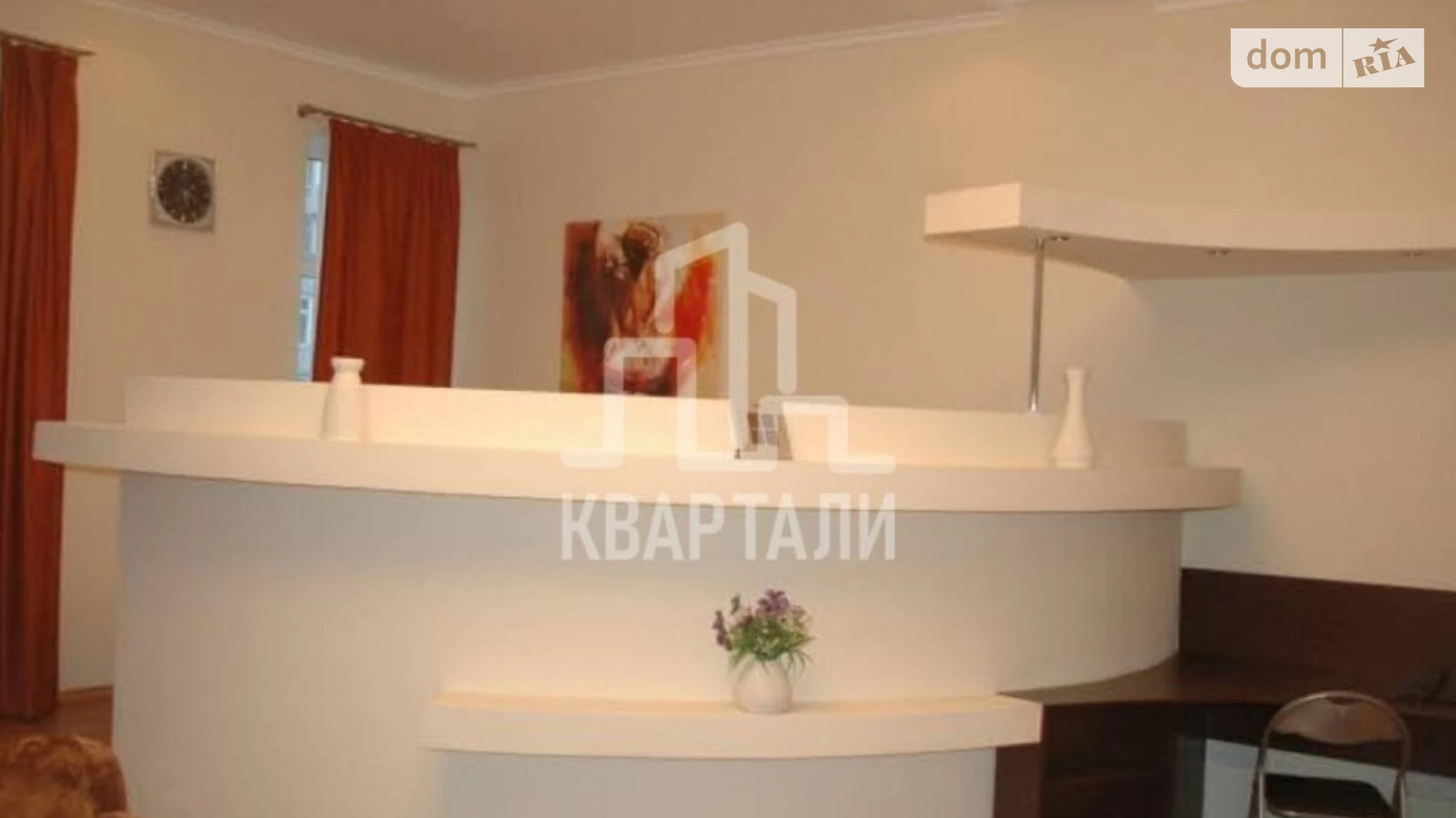 Продается 1-комнатная квартира 81.2 кв. м в Киеве, ул. Большая Васильковская, 49 - фото 3
