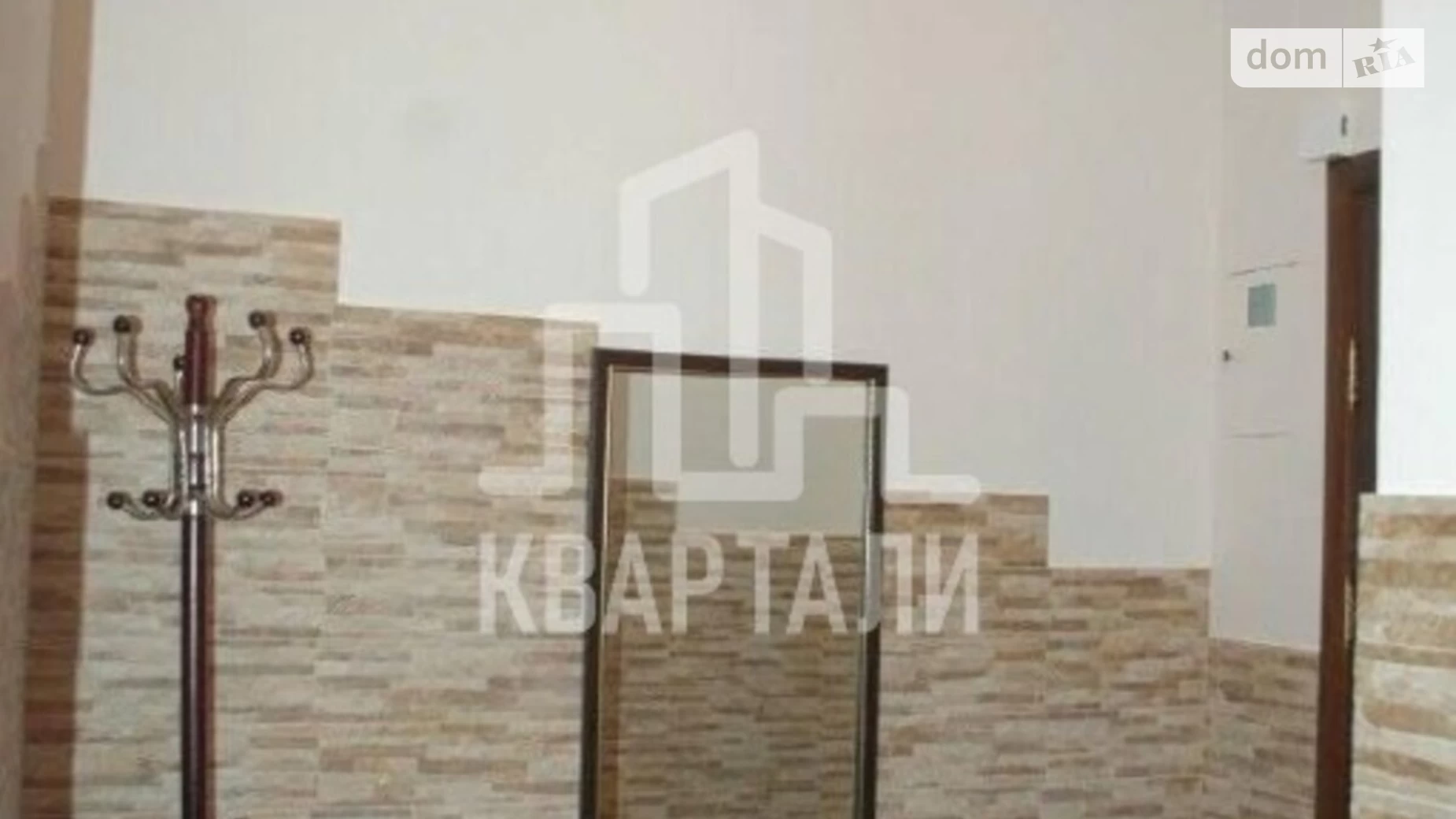Продается 1-комнатная квартира 81.2 кв. м в Киеве, ул. Большая Васильковская, 49 - фото 4