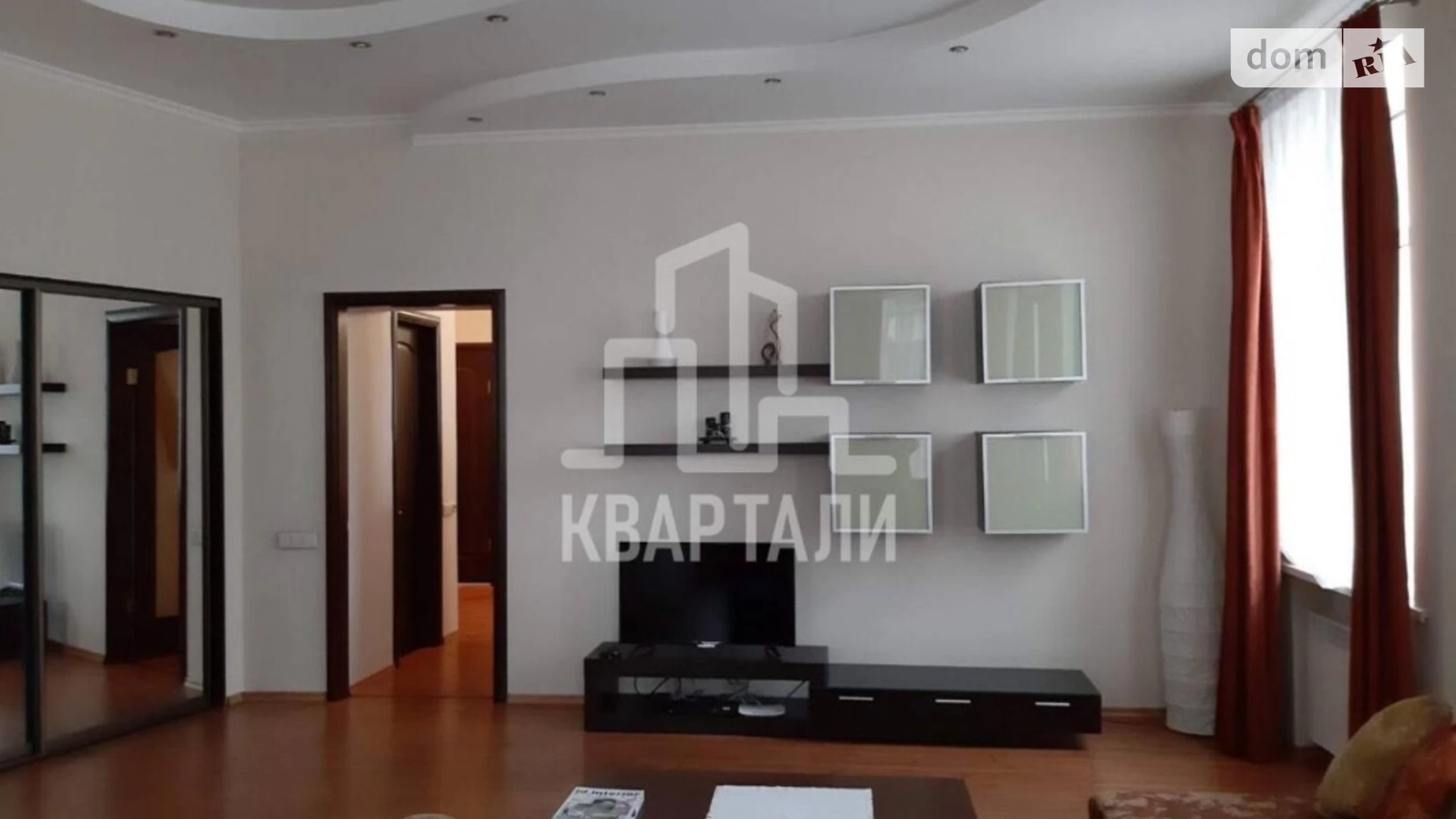 Продается 3-комнатная квартира 82.8 кв. м в Киеве, ул. Большая Васильковская, 49 - фото 5