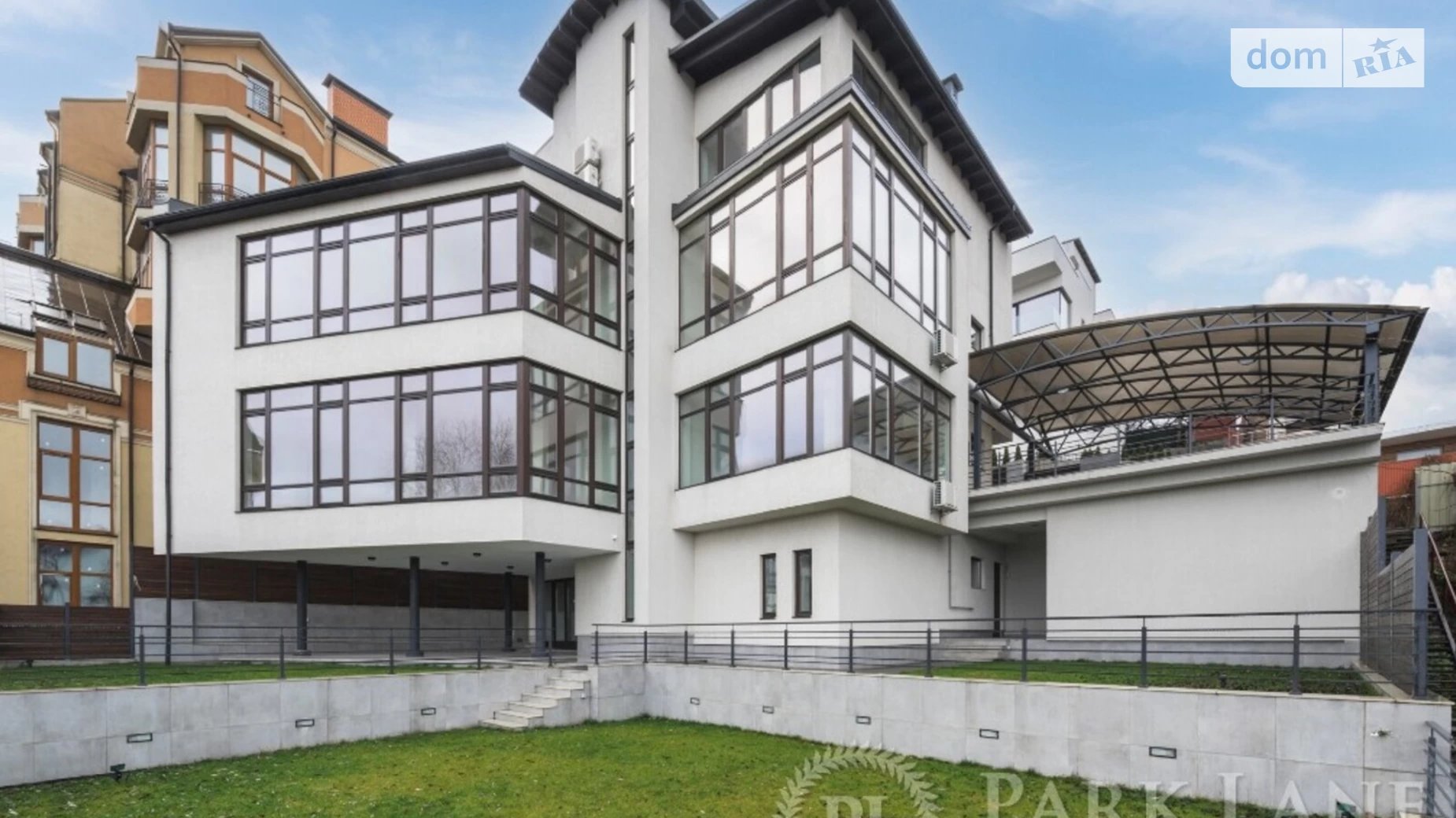 Продается дом на 3 этажа 295.2 кв. м с мебелью, цена: 995000 $ - фото 3