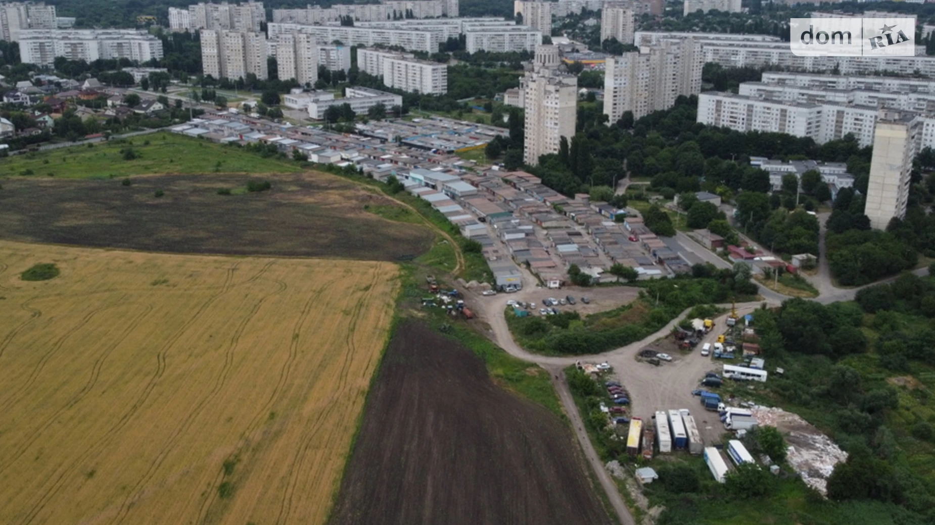 Продається земельна ділянка 140 соток у Харківській області, цена: 65000 $ - фото 2