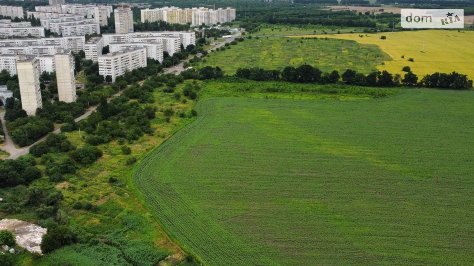 Продається земельна ділянка 140 соток у Харківській області, цена: 65000 $ - фото 5