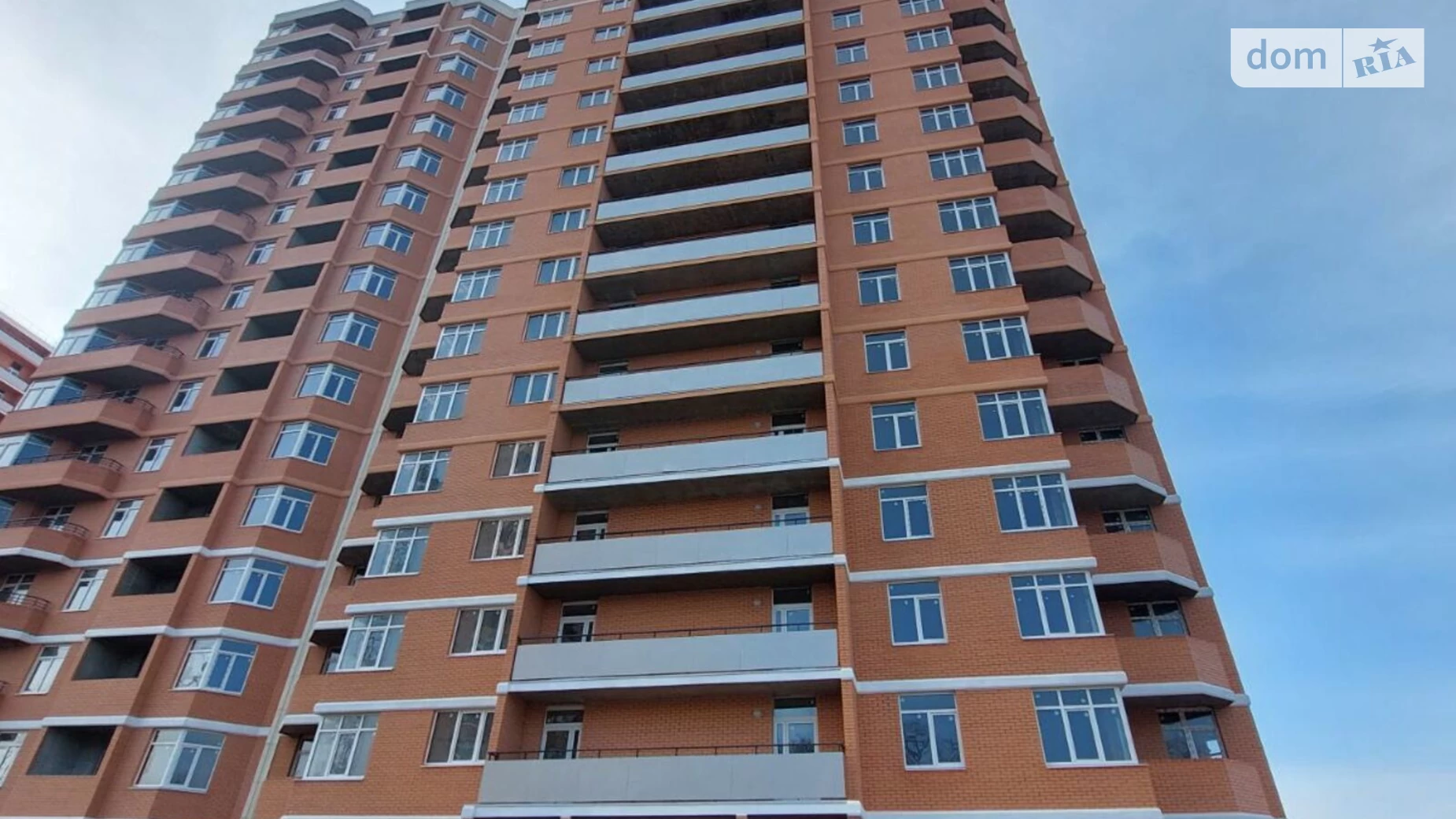 Продається 3-кімнатна квартира 88.9 кв. м у Одесі, Овідіопольська дор. - фото 3