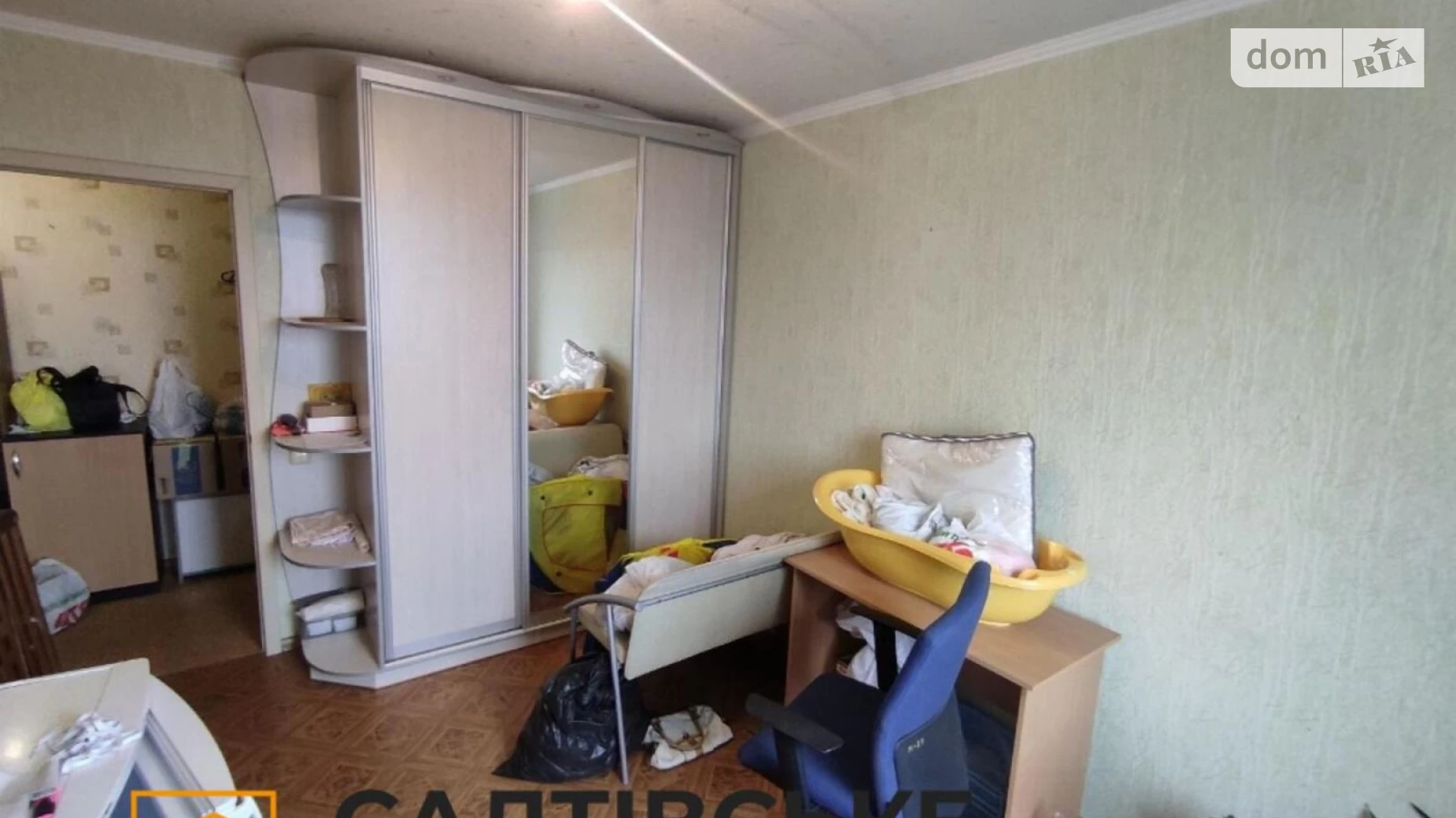 Продается 3-комнатная квартира 68 кв. м в Харькове, ул. Академика Павлова, 132Г - фото 5