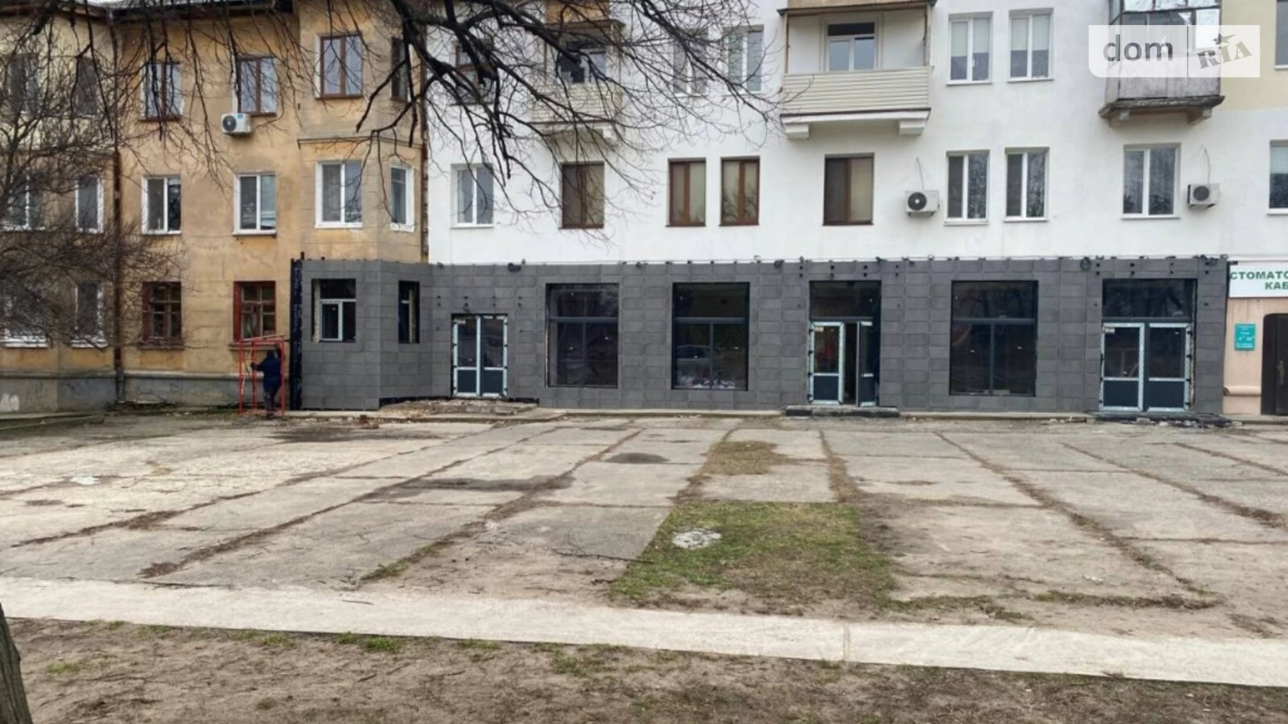 Здається в оренду приміщення вільного призначення 244 кв. м в 3-поверховій будівлі, цена: 45000 грн - фото 2