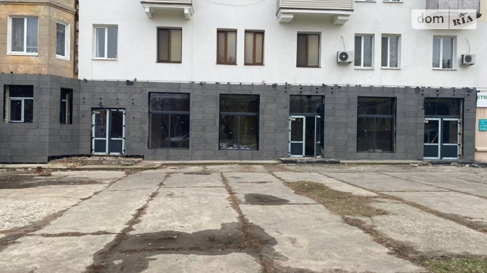 Здається в оренду приміщення вільного призначення 244 кв. м в 3-поверховій будівлі, цена: 45000 грн - фото 3