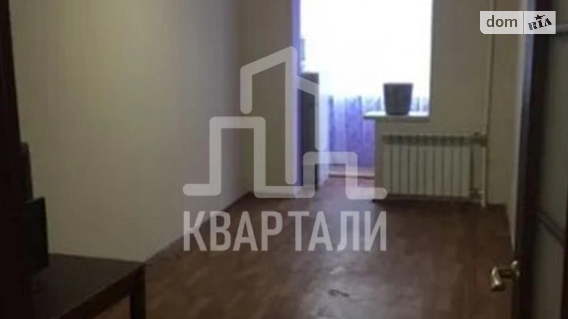 Продается 3-комнатная квартира 62 кв. м в Киеве, просп. Воскресенский(Перова), 48А - фото 4