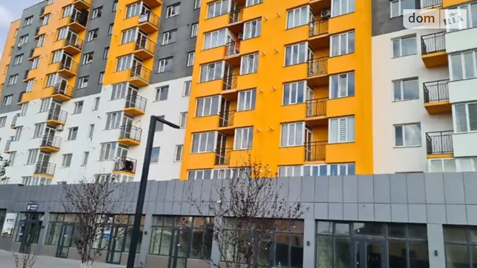 Продається офіс 52 кв. м в бізнес-центрі, цена: 65000 $ - фото 3