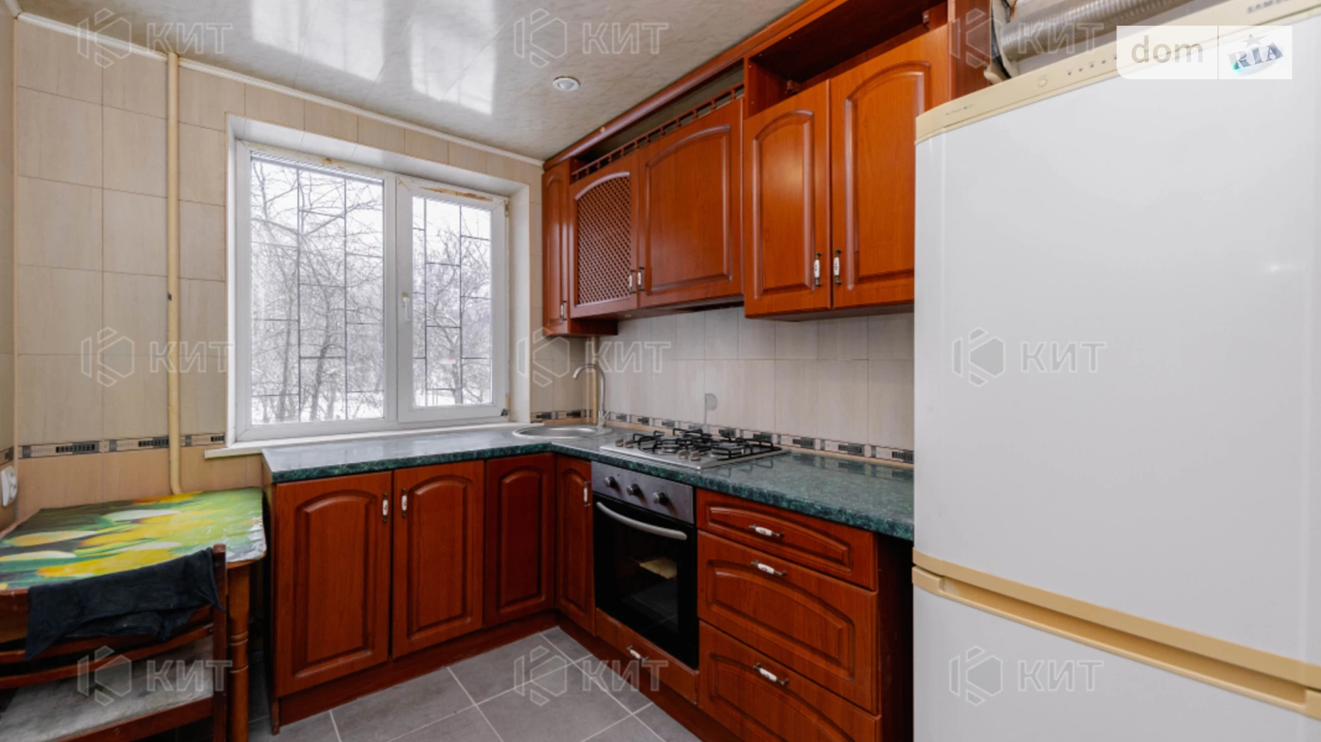 Продається 2-кімнатна квартира 43.6 кв. м у Харкові, цена: 25000 $ - фото 2