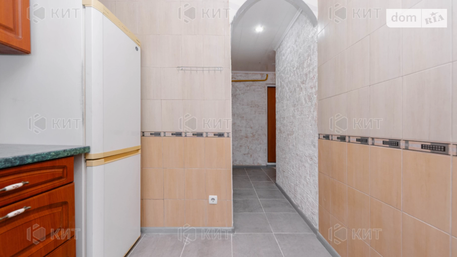Продається 2-кімнатна квартира 43.6 кв. м у Харкові, цена: 25000 $ - фото 3