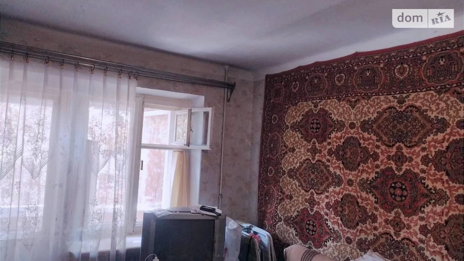 Продается 2-комнатная квартира 42.8 кв. м в Черноморске, ул. Данченко