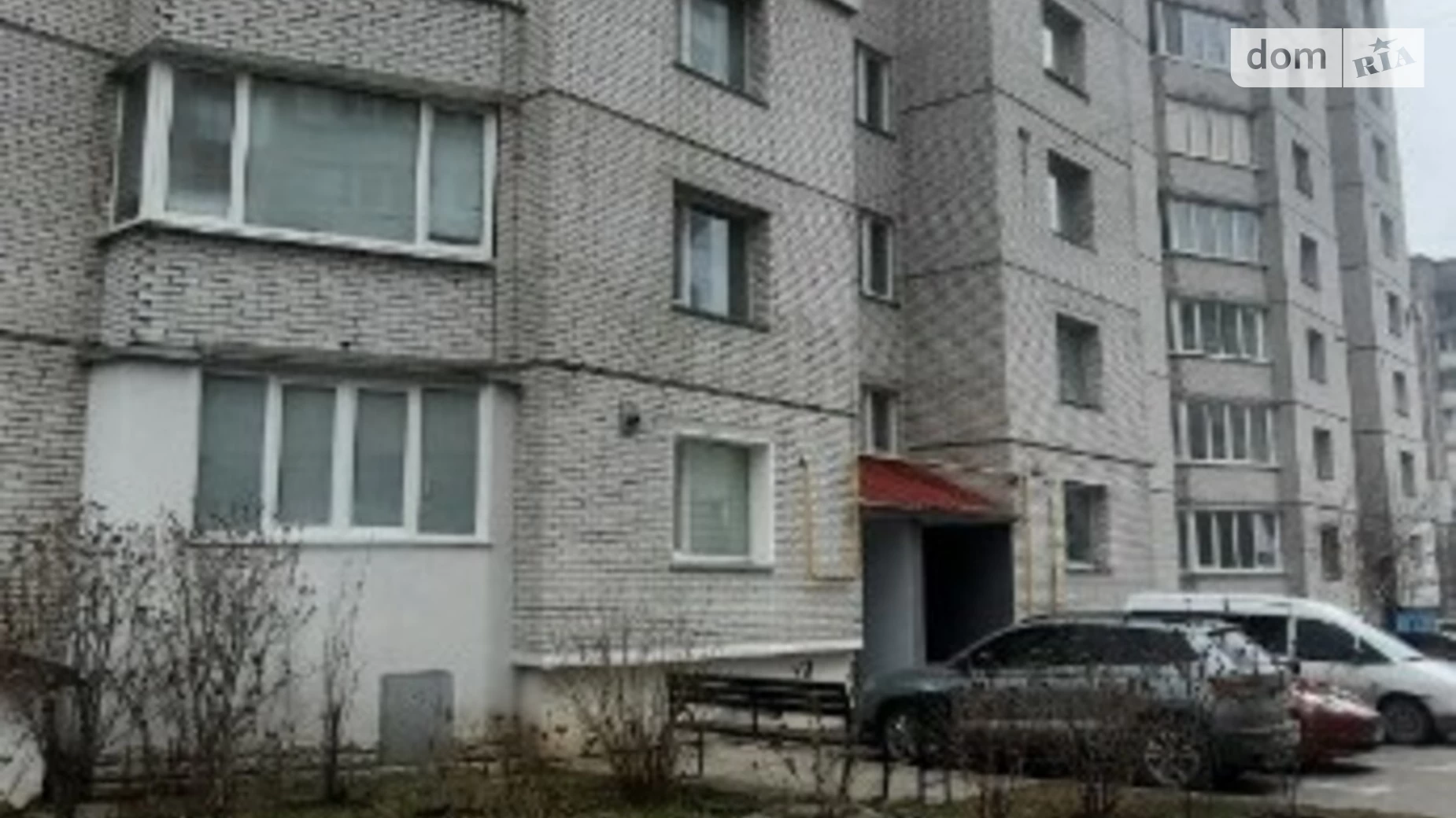 Продається 2-кімнатна квартира 71 кв. м у Хмельницькому, вул. Панаса Мирного