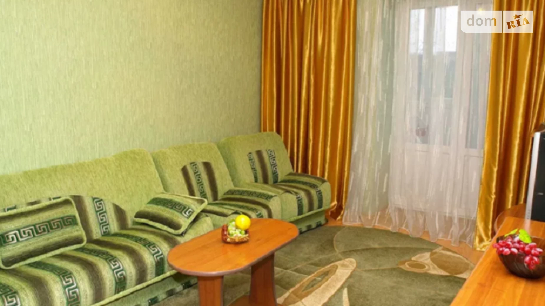 Продается 2-комнатная квартира 42 кв. м в Кропивницком, ул. Черновола Вячеслава - фото 3