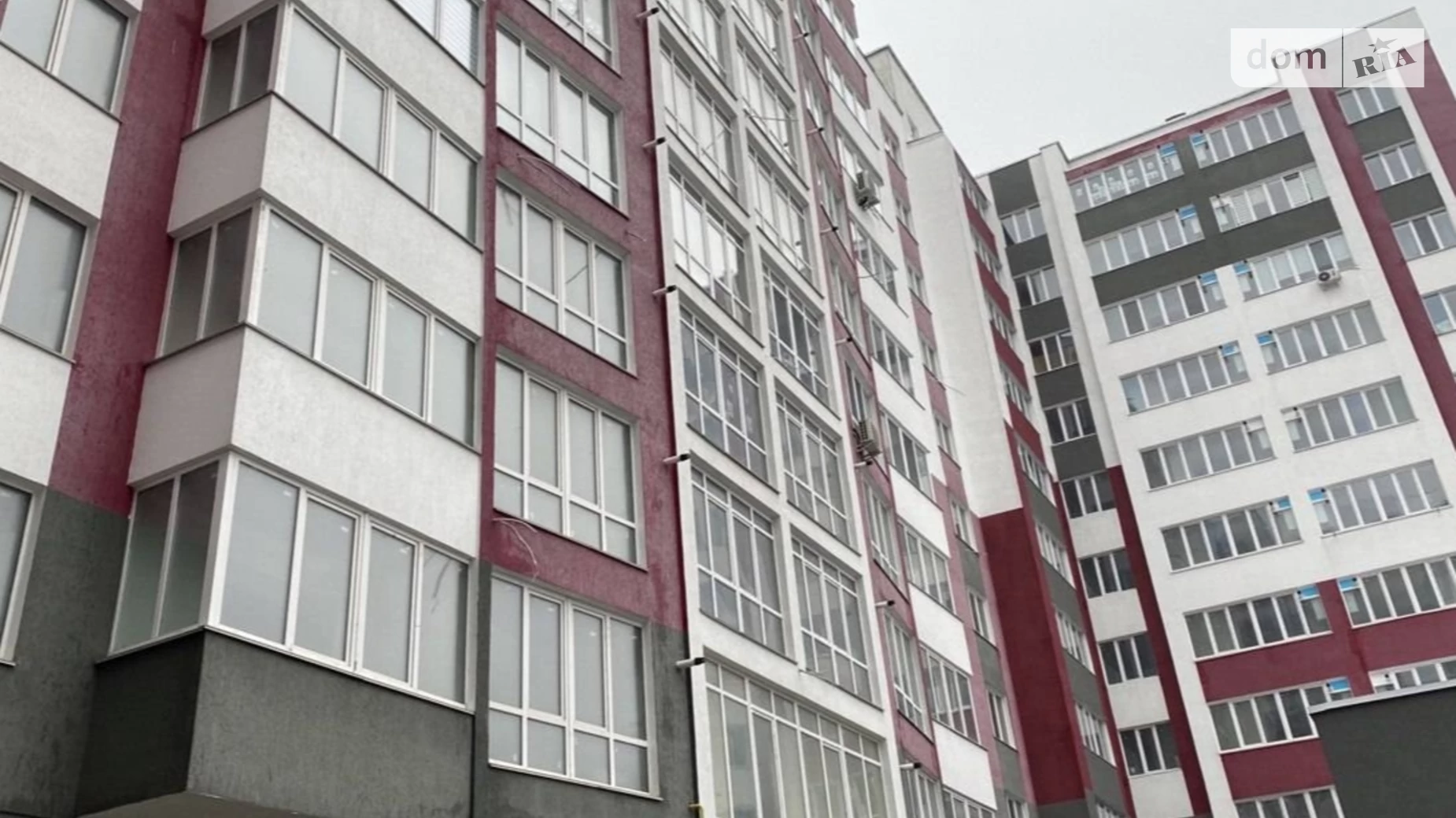 Продається 1-кімнатна квартира 52 кв. м у Хмельницькому