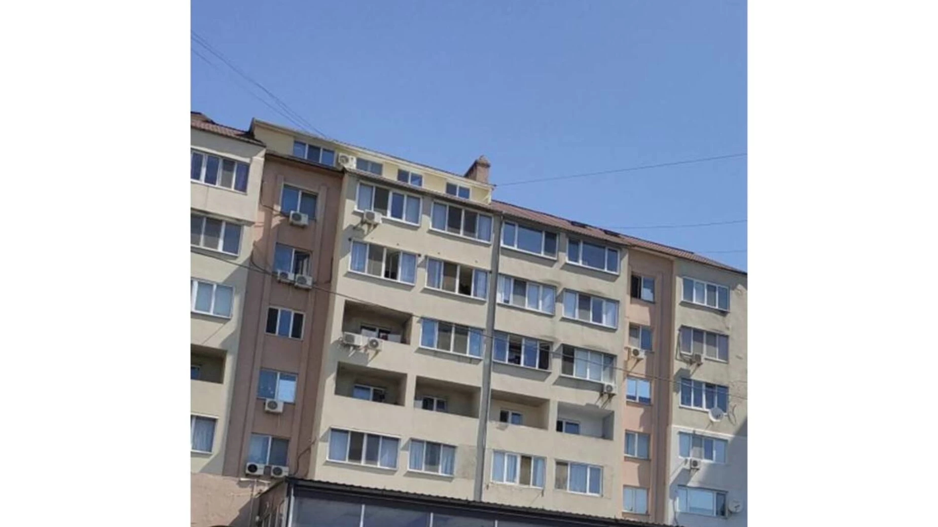 Продается 1-комнатная квартира 30 кв. м в Одессе, ул. Академика Вильямса, 50