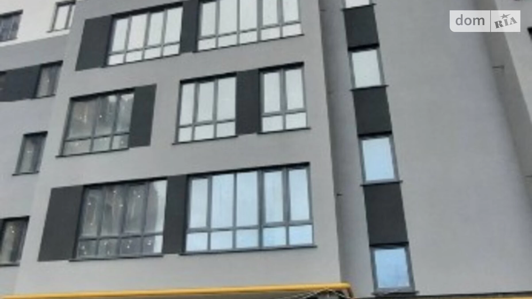 Продается 1-комнатная квартира 45 кв. м в Хмельницком, ул. Озерная - фото 3