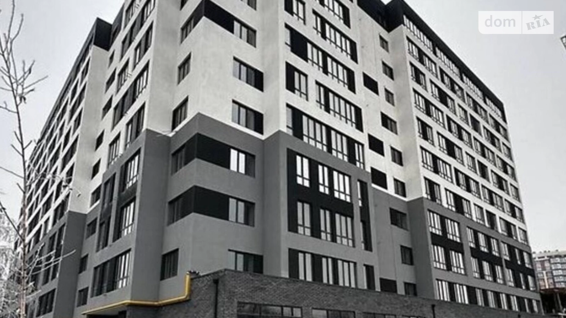 Продается 1-комнатная квартира 45 кв. м в Хмельницком, ул. Озерная - фото 5
