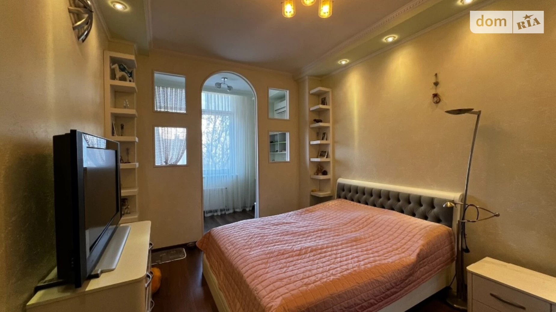 Продается 3-комнатная квартира 120 кв. м в Одессе, бул. Французский, 22 - фото 5