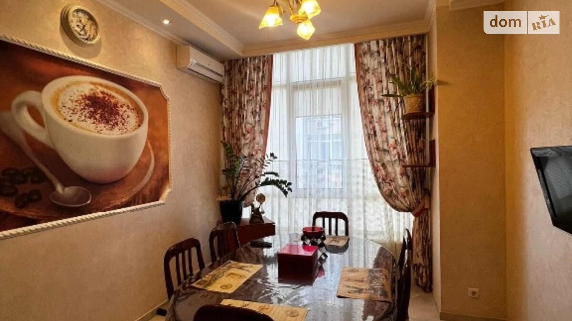 Продается 3-комнатная квартира 120 кв. м в Одессе, бул. Французский, 22 - фото 2